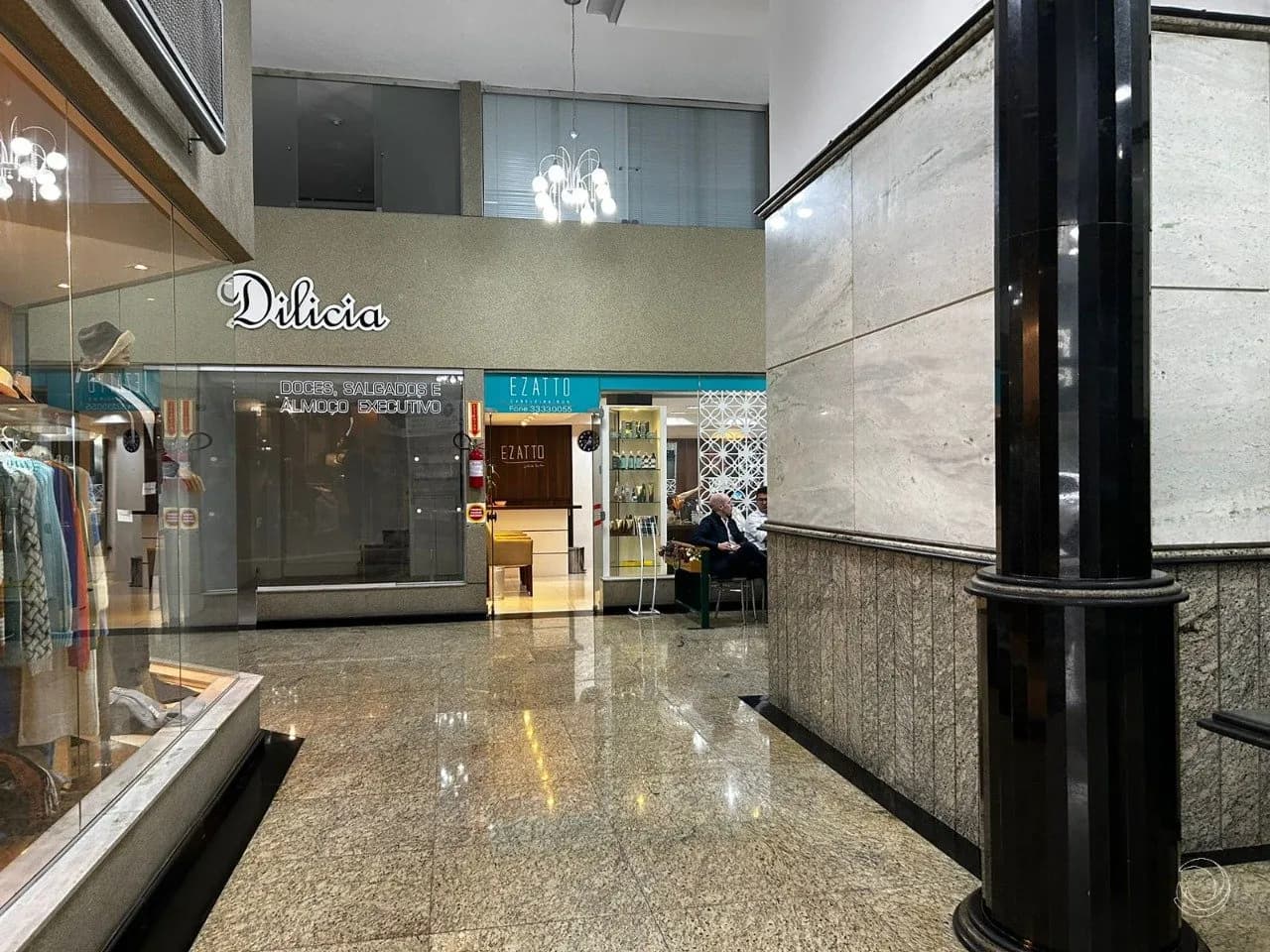 Loja para venda em Centro com 31 m² — foto 3