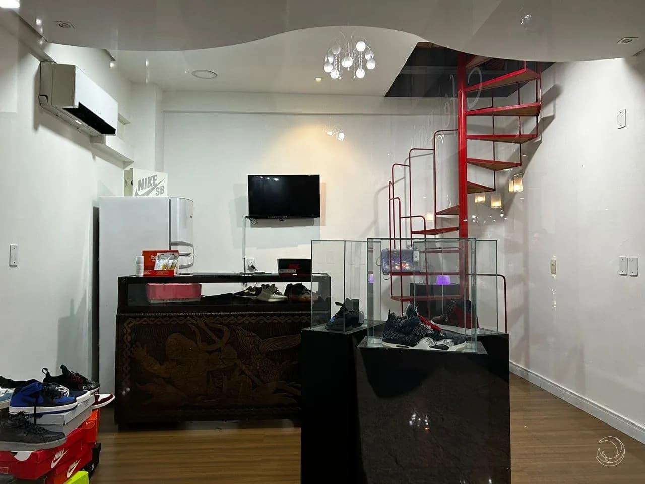 Loja para venda em Centro com 31 m² — foto 4