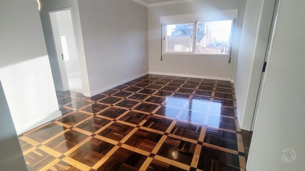 Apartamento para venda com 4 dormitórios em Centro com 166 m² — foto principal