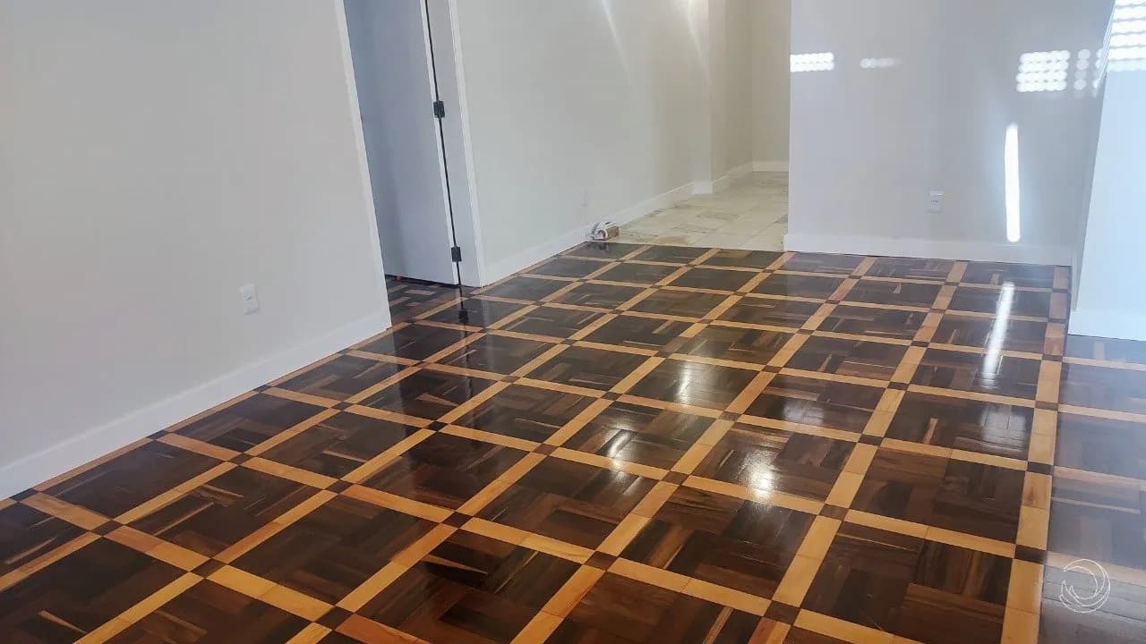 Apartamento para venda com 4 dormitórios em Centro com 166 m² — foto 2
