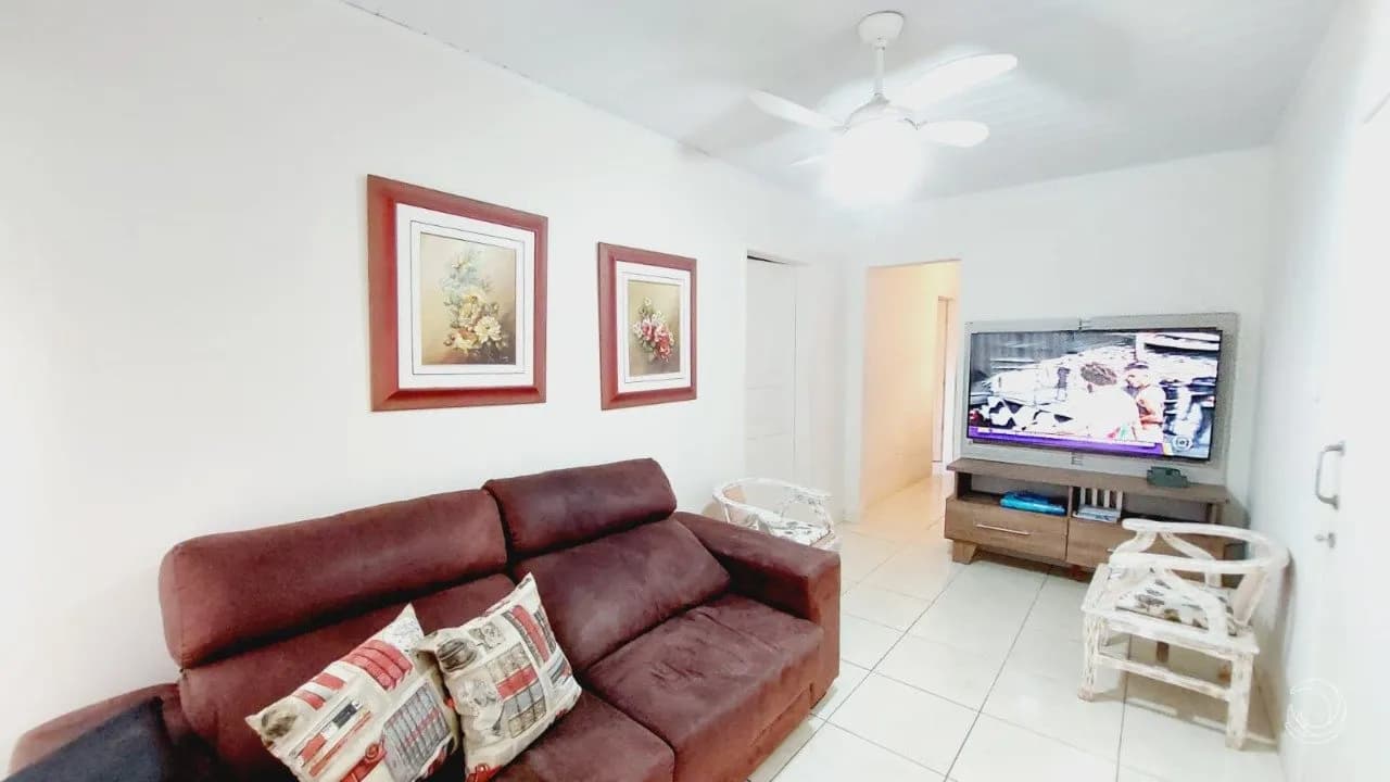 Casa para venda com 4 dormitórios em Estreito com 180 m² — foto 2