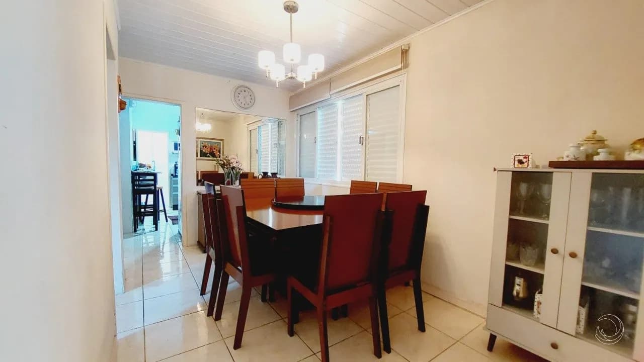 Casa para venda com 4 dormitórios em Estreito com 180 m² — foto 4