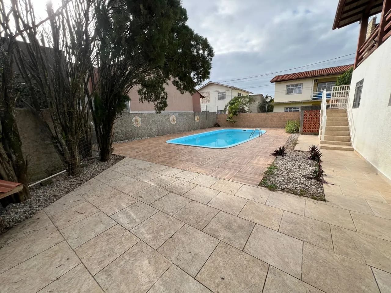 Casa para venda com 4 dormitórios em Campeche com 300 m² — foto principal