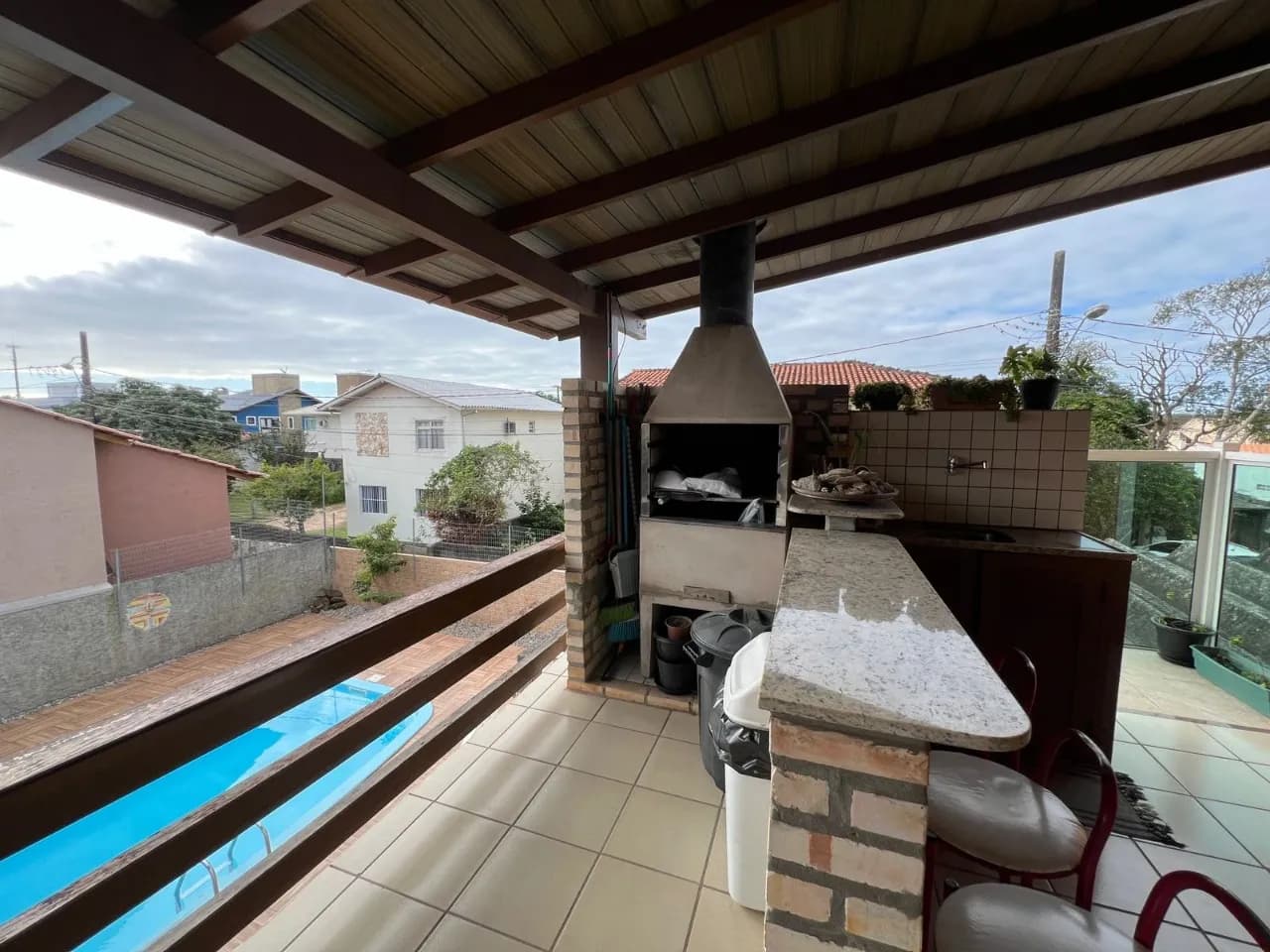 Casa para venda com 4 dormitórios em Campeche com 300 m² — foto 3