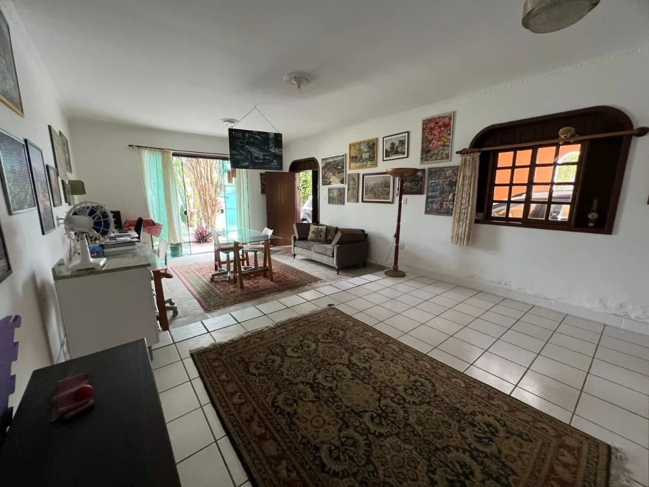Casa para venda com 4 dormitórios em Campeche com 300 m² — foto 4