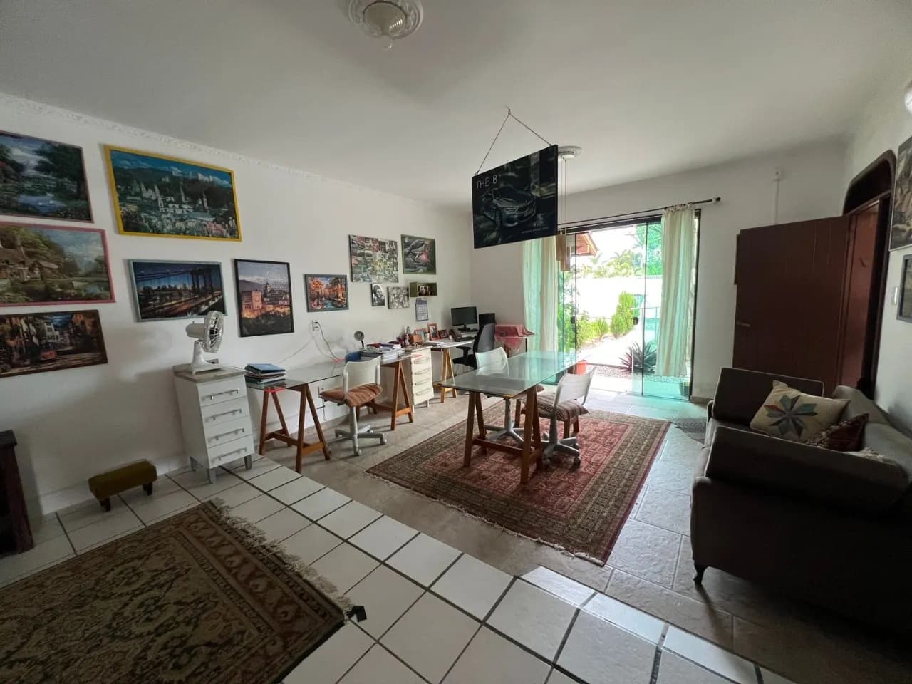 Casa para venda com 4 dormitórios em Campeche com 300 m² — foto 5