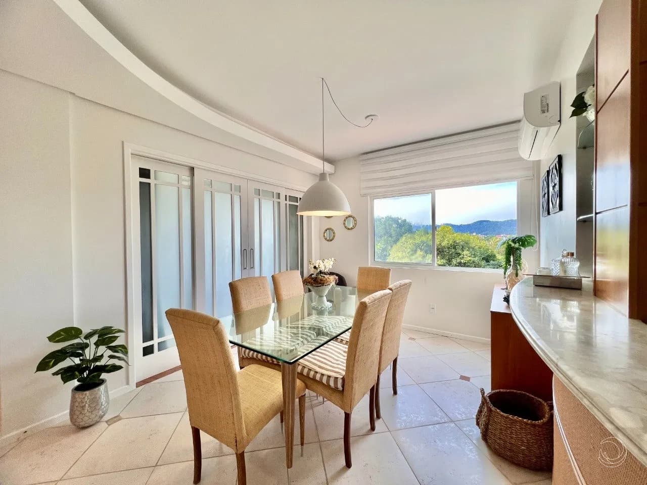 Apartamento para venda com 2 dormitórios em Jurerê Internacional com 91 m² — foto 4