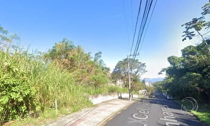 Terreno para venda em Coqueiros com 28315 m² — foto 5