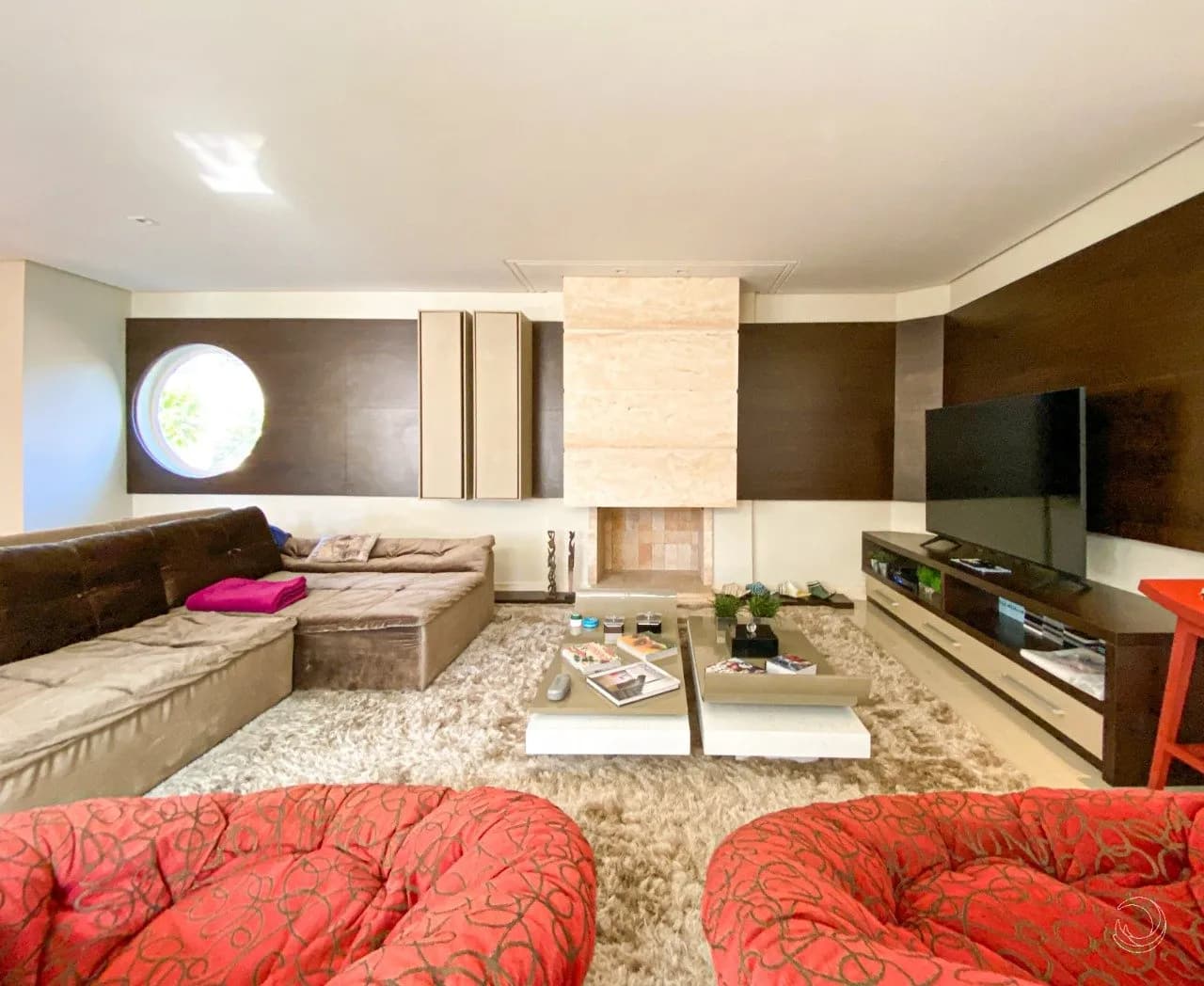 Casa para venda com 5 dormitórios em Jurerê Internacional com 380 m² — foto 2