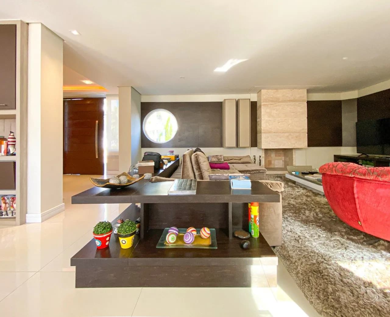 Casa para venda com 5 dormitórios em Jurerê Internacional com 380 m² — foto 3