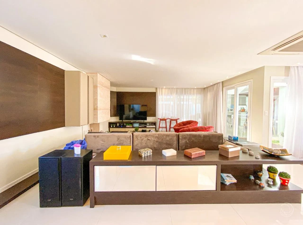 Casa para venda com 5 dormitórios em Jurerê Internacional com 380 m² — foto 5