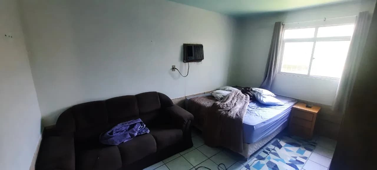 Casa para venda com 2 dormitórios em Pinheira com 60 m² — foto 3