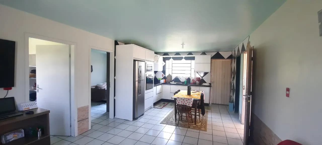 Casa para venda com 2 dormitórios em Pinheira com 60 m² — foto 5