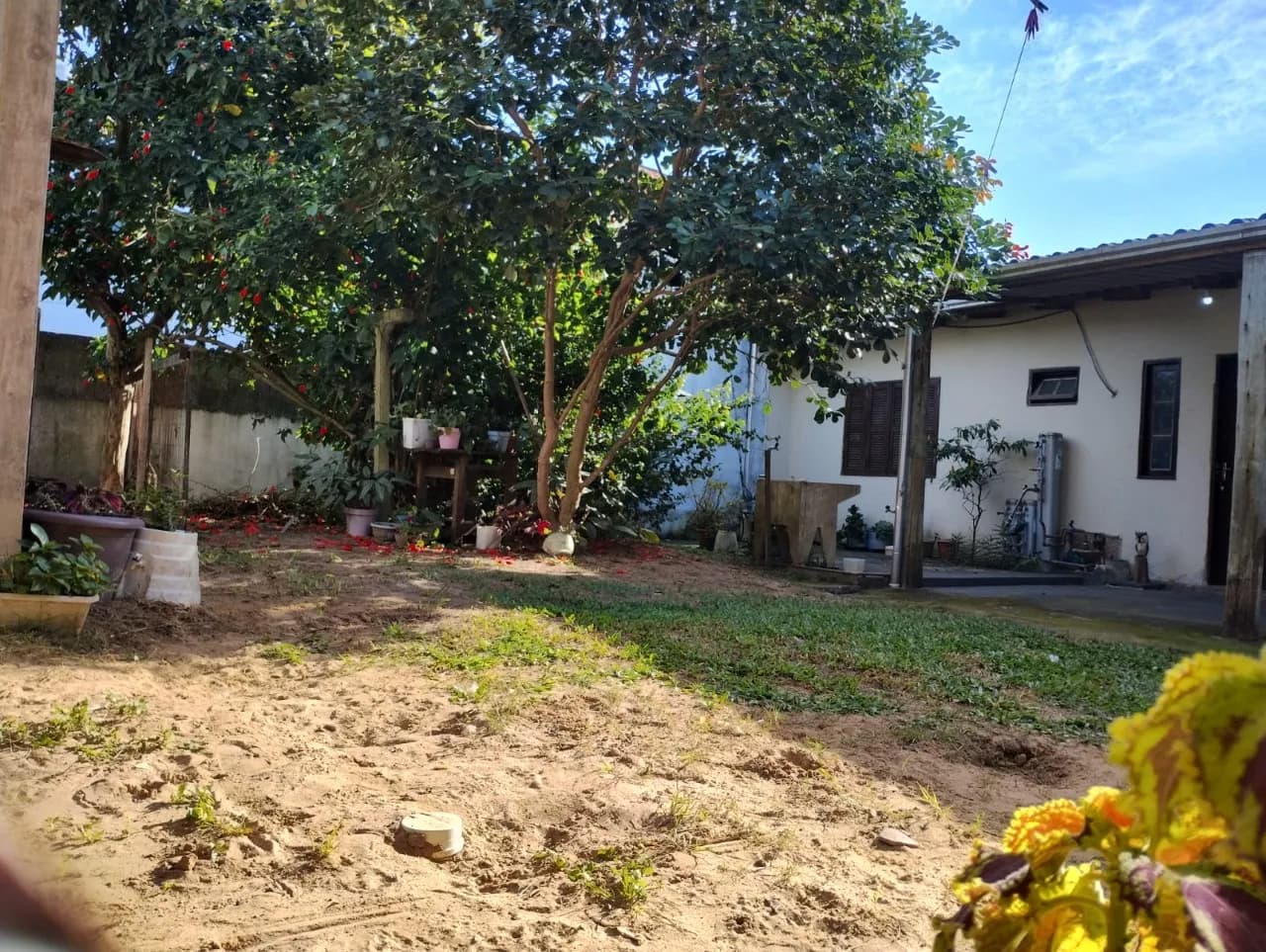 Terreno para venda em Pinheira com 321 m² — foto 2
