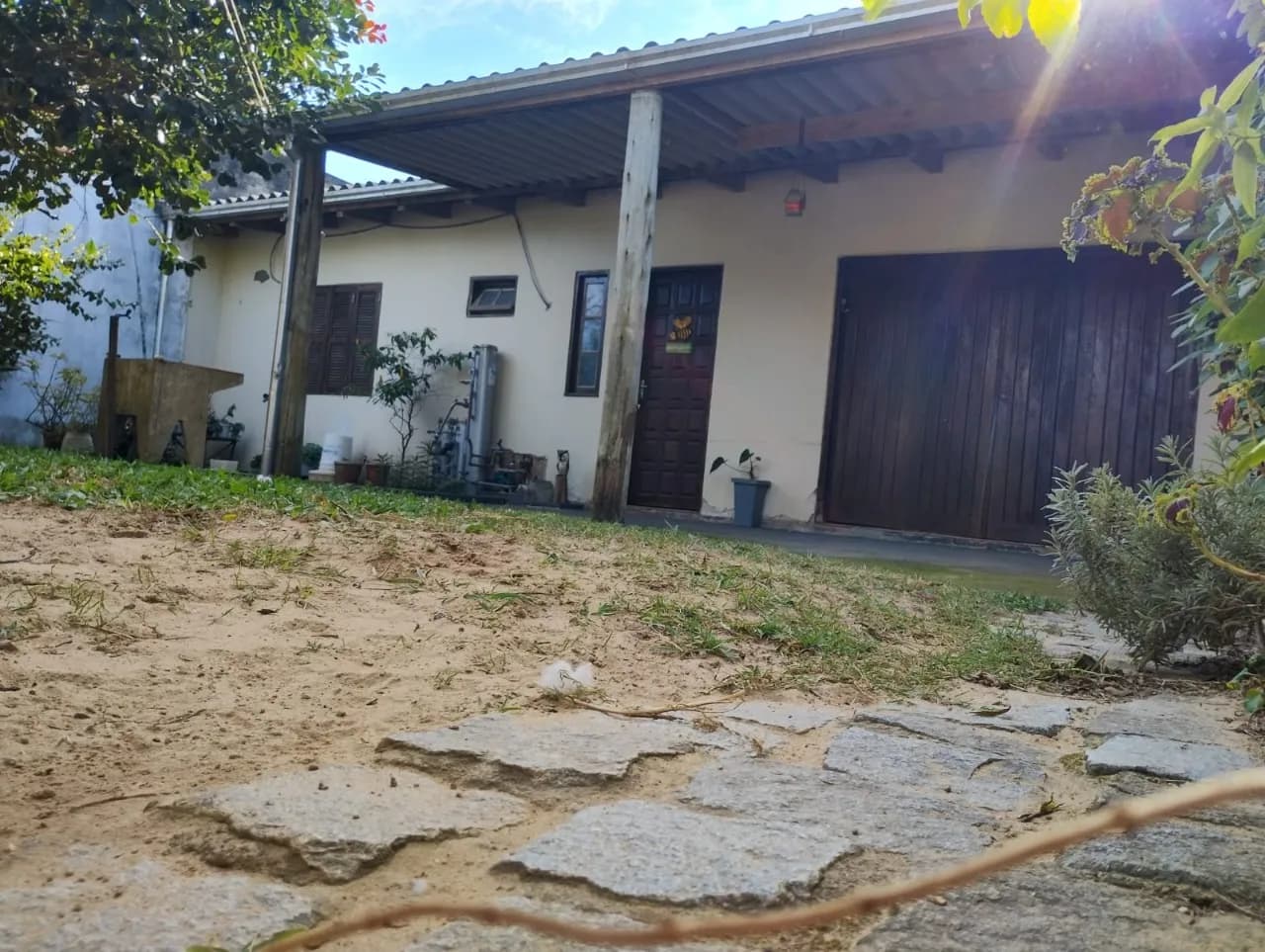 Terreno para venda em Pinheira com 321 m² — foto 3