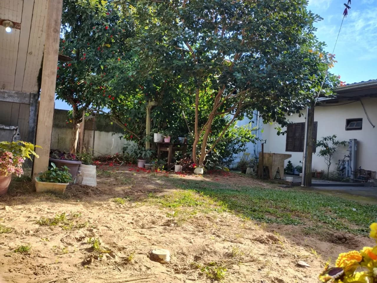 Terreno para venda em Pinheira com 321 m² — foto 4