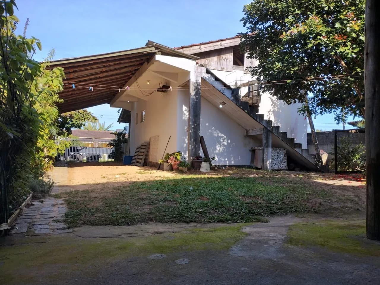 Terreno para venda em Pinheira com 321 m² — foto 5