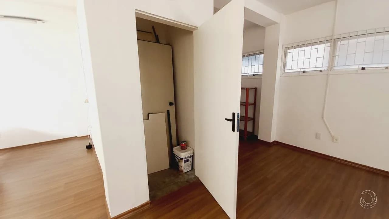 Sala comercial para venda em Estreito com 92 m² — foto 4