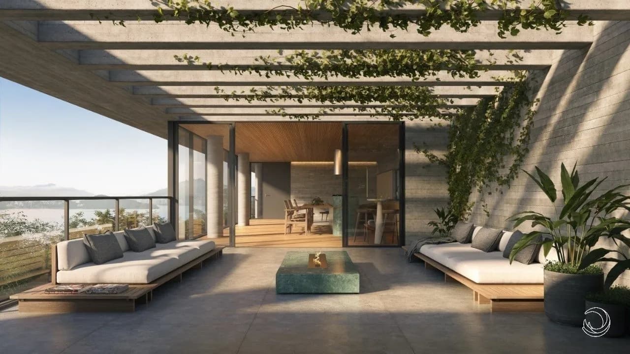 Casa para venda com 4 dormitórios em Cacupé com 406 m² — foto 5