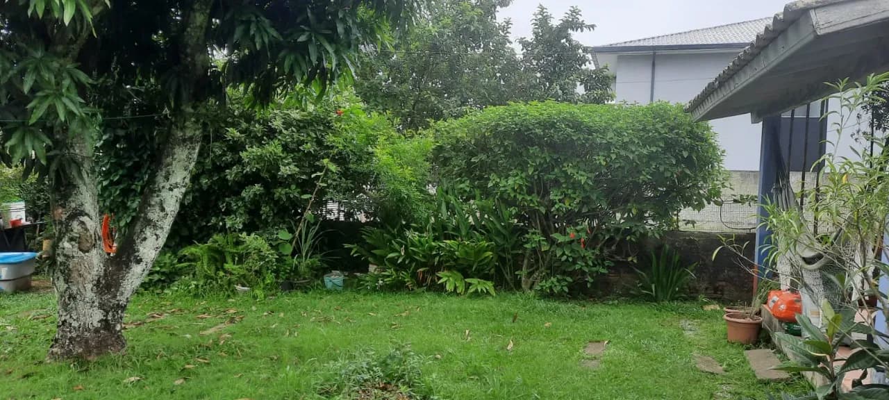 Terreno para venda em Campeche com 460 m² — foto principal