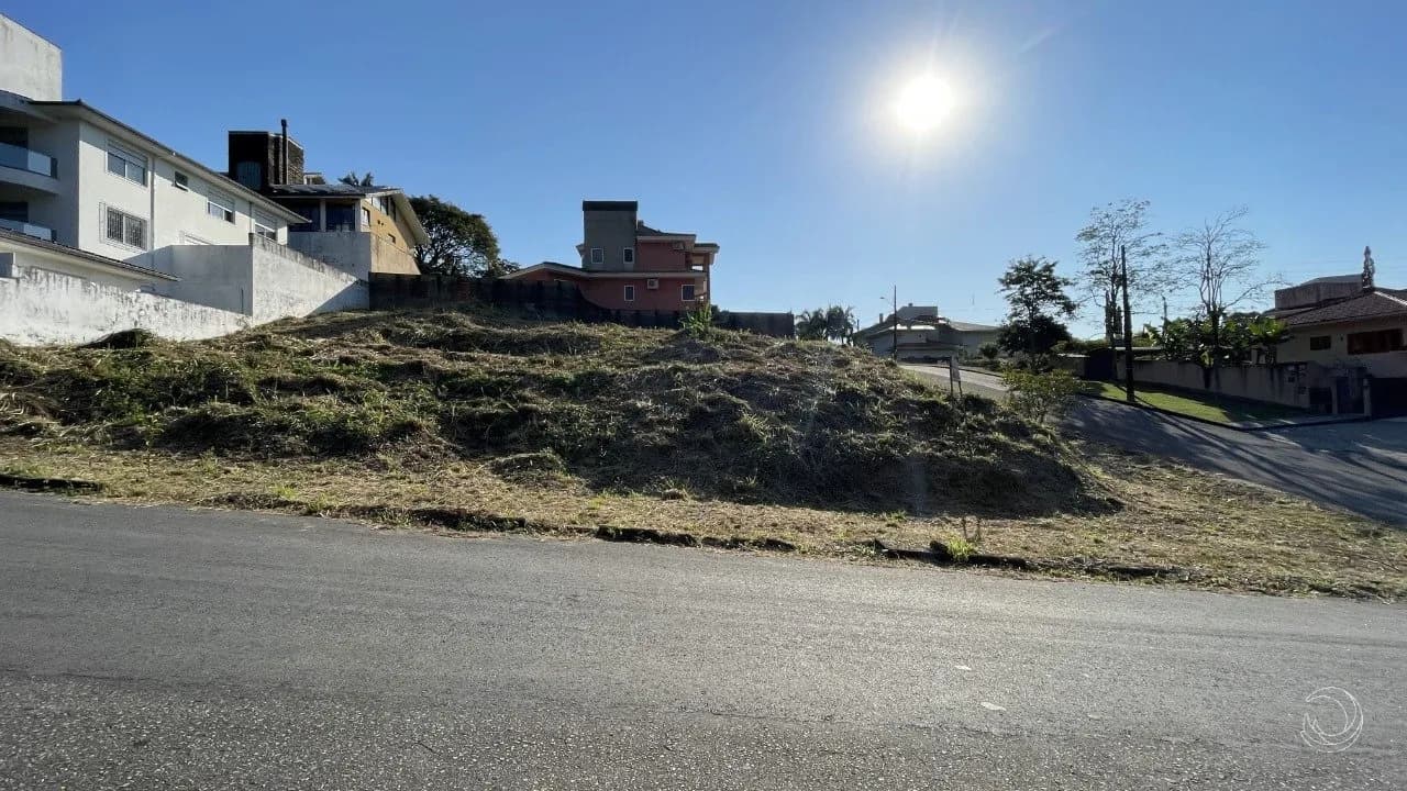 Terreno para venda em Joao Paulo com 854 m² — foto 3