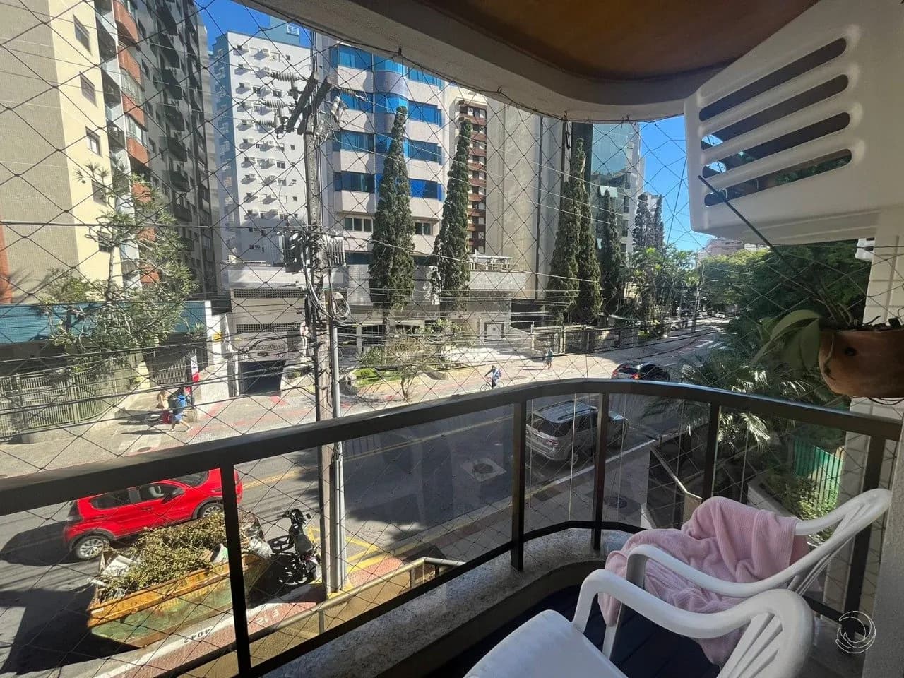 Apartamento para venda com 3 dormitórios em Centro com 105 m² — foto 4