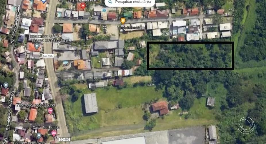 Terreno para venda em Morro Das Pedras com 3575 m² — foto 2