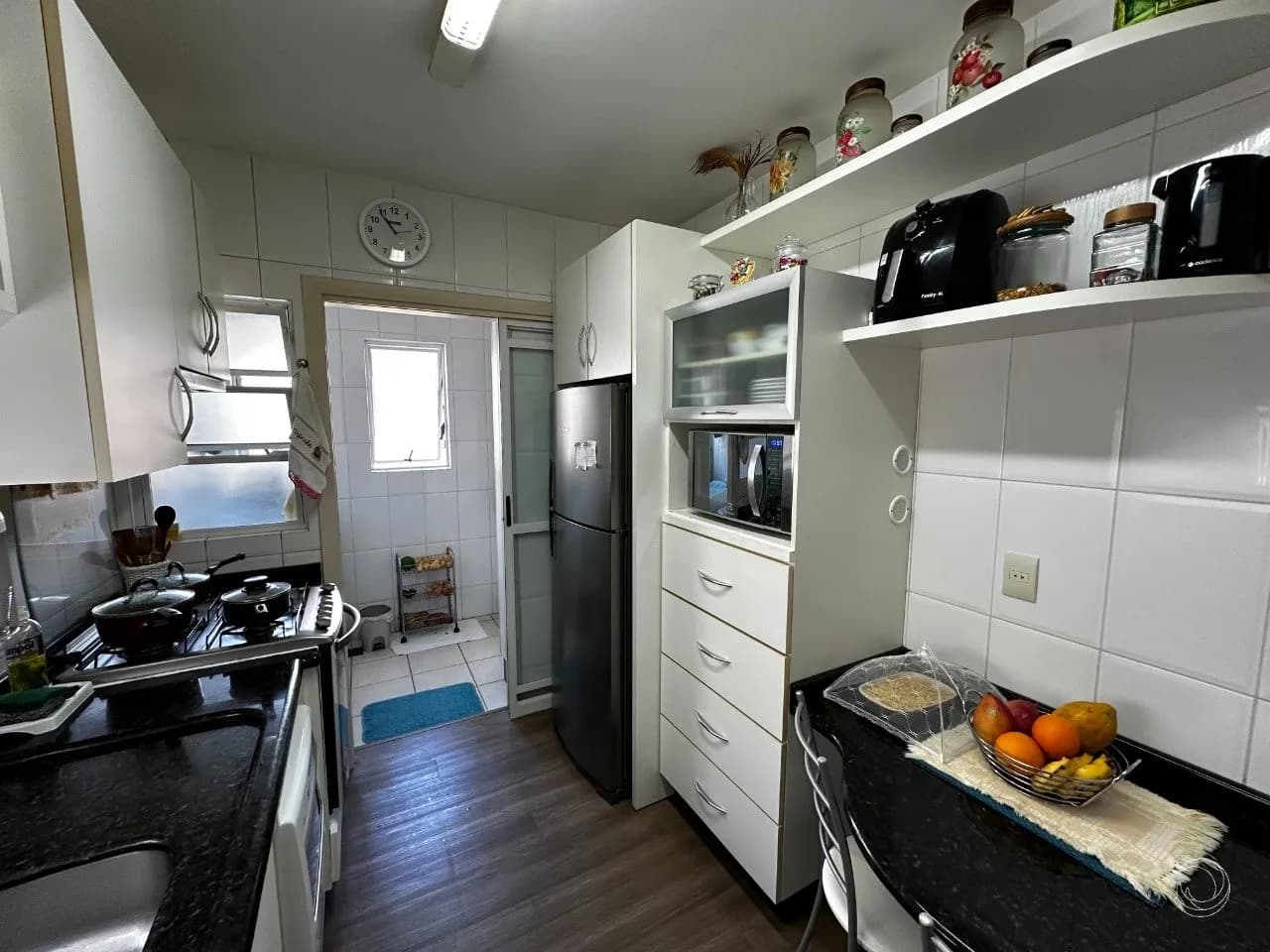 Apartamento duplex para venda com 3 dormitórios em Côrrego Grande com 182 m² — foto 3