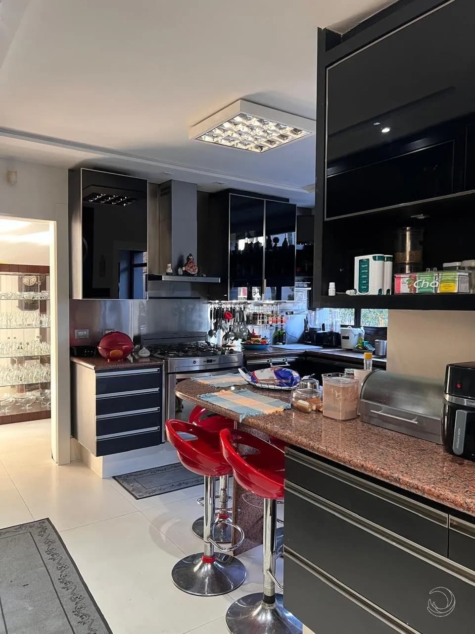 Casa para venda com 5 dormitórios em Joao Paulo com 585 m² — foto 4