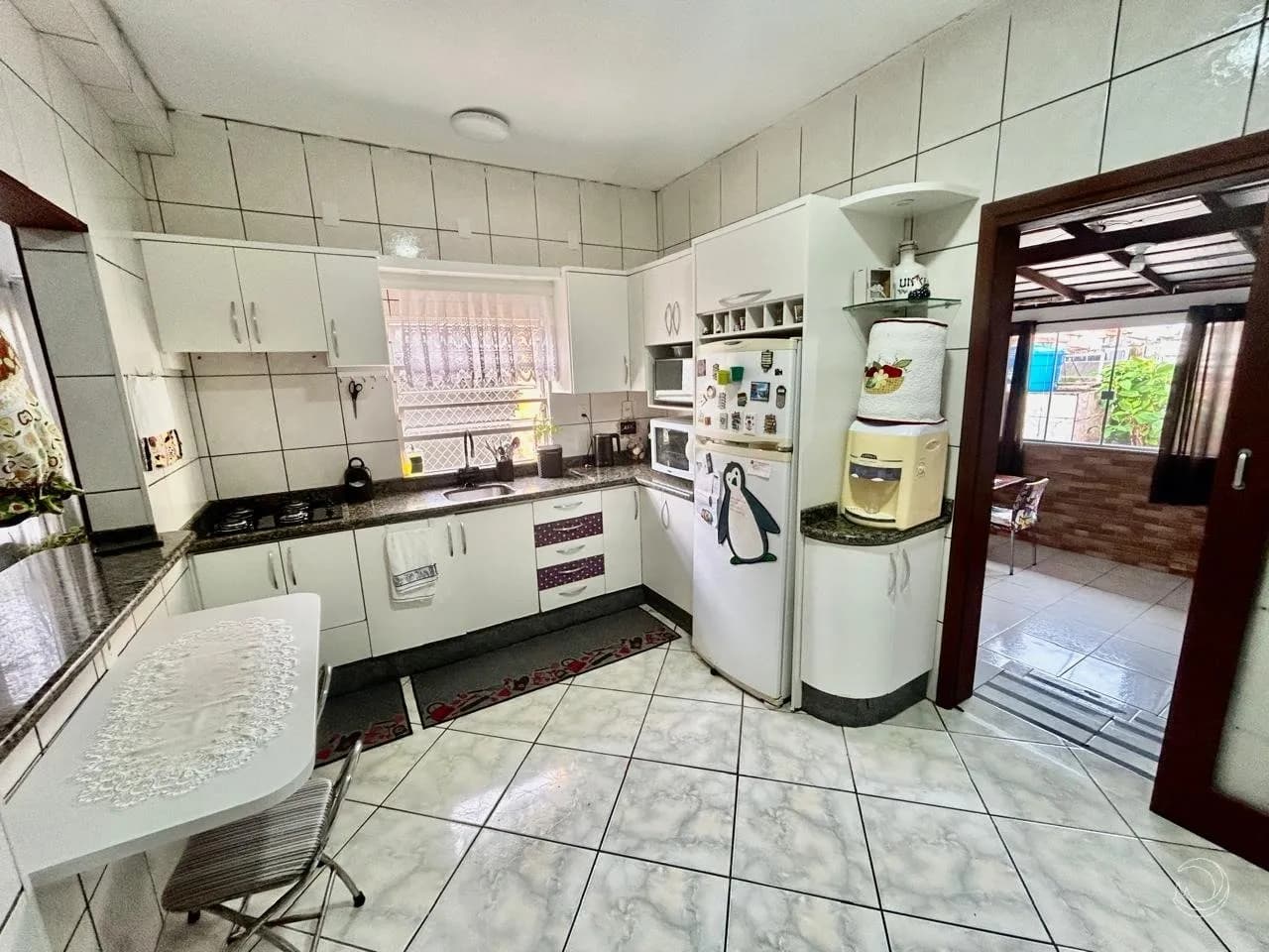 Casa para venda com 3 dormitórios em Barreiros com 202 m² — foto 3