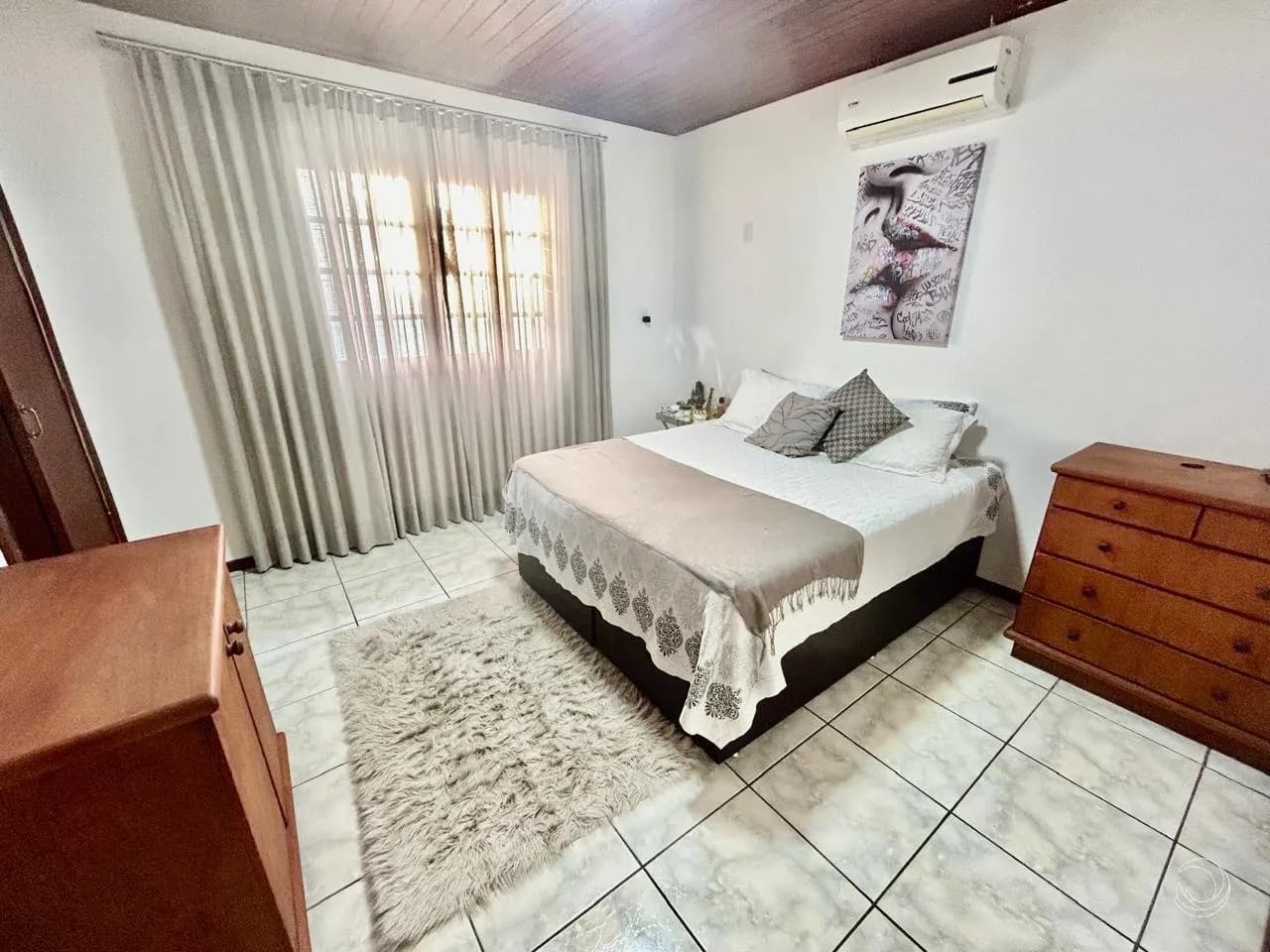 Casa para venda com 3 dormitórios em Barreiros com 202 m² — foto 5