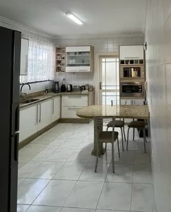 Cobertura para venda com 3 dormitórios em Estreito com 245 m² — foto 4