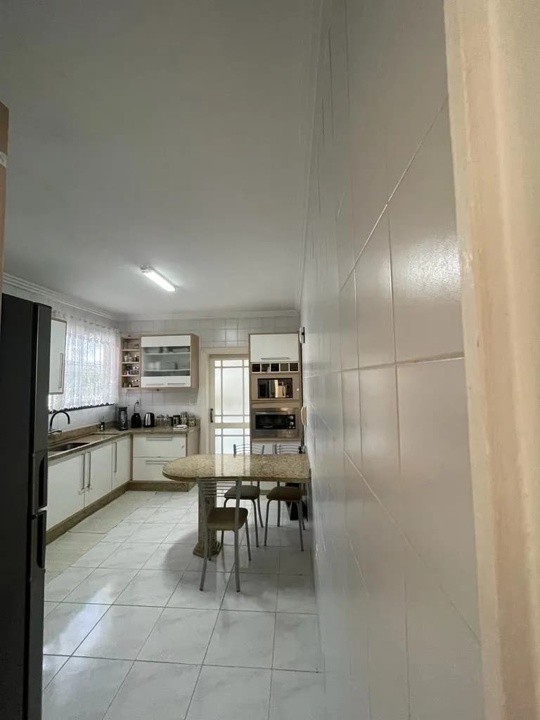 Cobertura para venda com 3 dormitórios em Estreito com 245 m² — foto 5