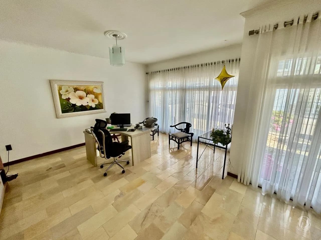 Casa para venda com 4 dormitórios em Barreiros com 323 m² — foto 2