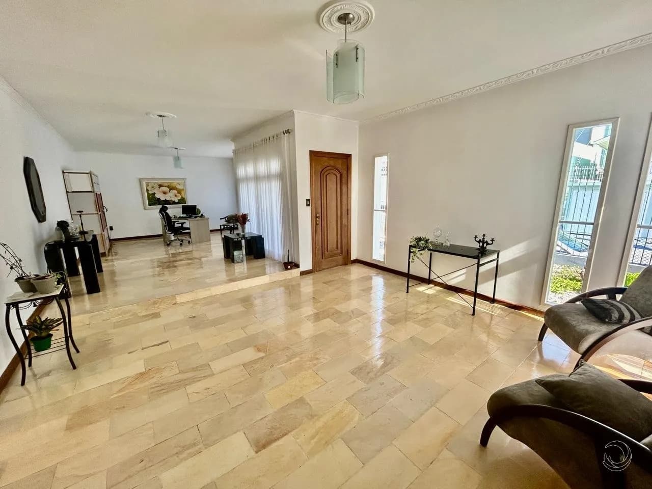 Casa para venda com 4 dormitórios em Barreiros com 323 m² — foto 4
