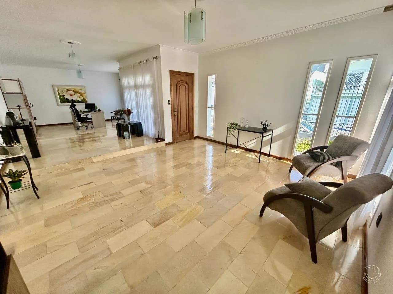 Casa para venda com 4 dormitórios em Barreiros com 323 m² — foto 5