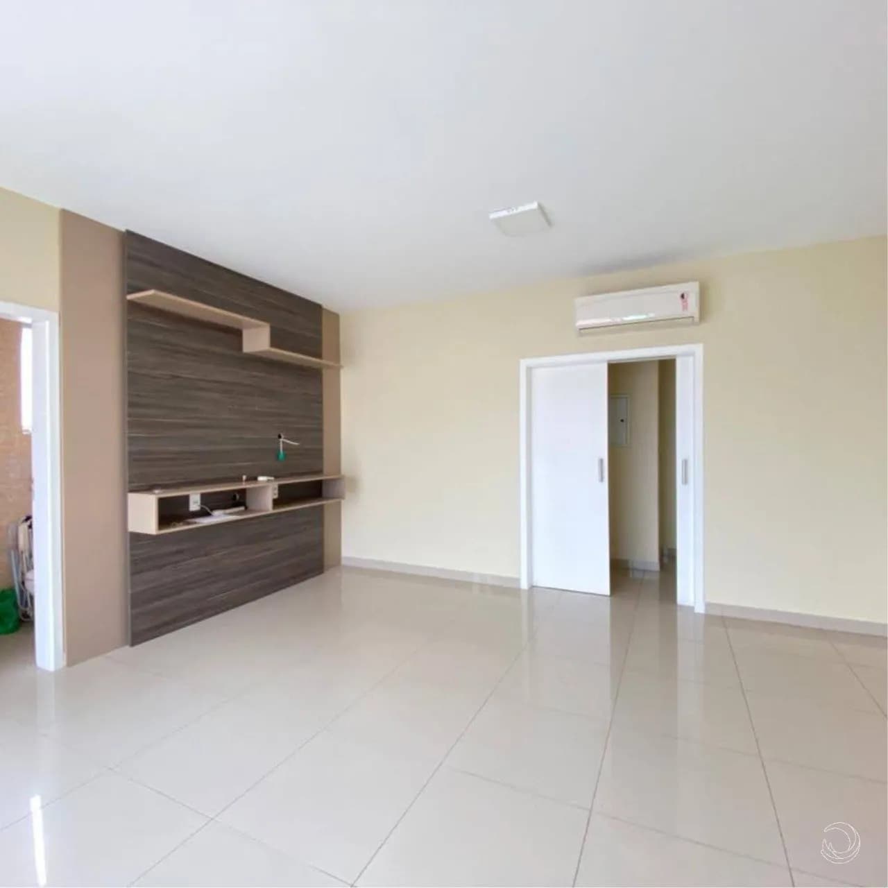 Cobertura para venda com 3 dormitórios em Coqueiros com 273 m² — foto principal