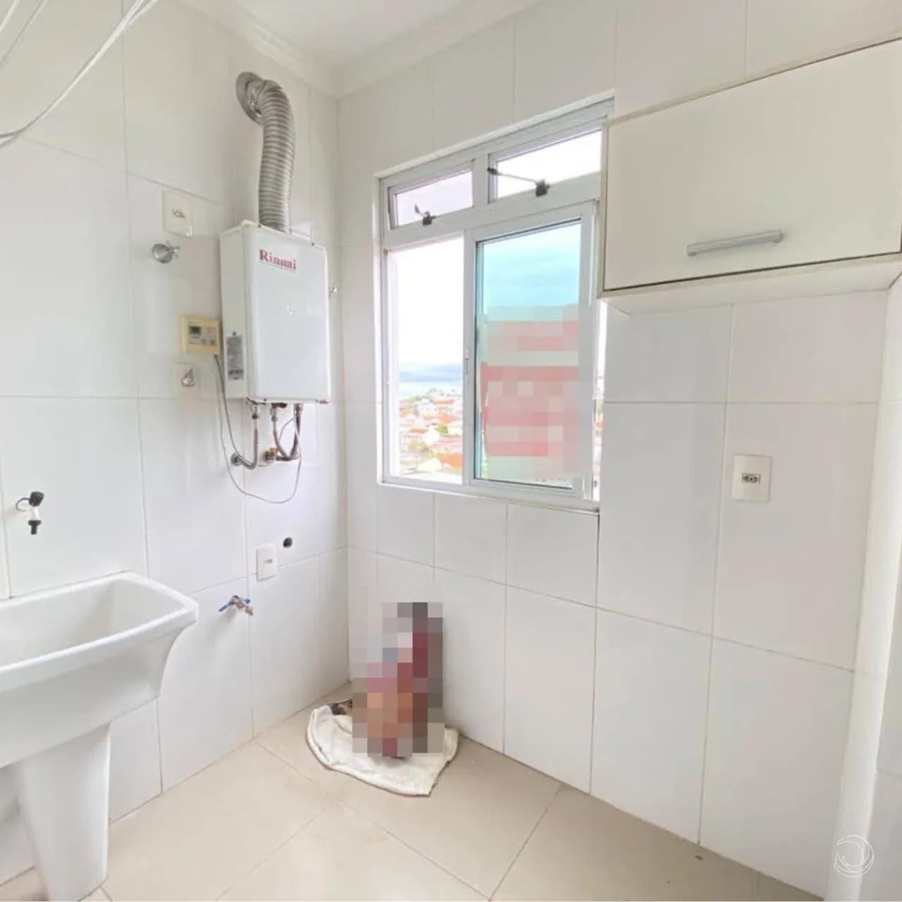 Cobertura para venda com 3 dormitórios em Coqueiros com 273 m² — foto 4