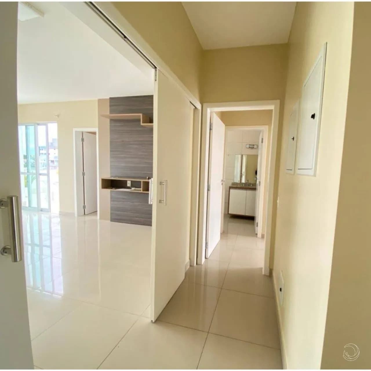 Cobertura para venda com 3 dormitórios em Coqueiros com 273 m² — foto 5