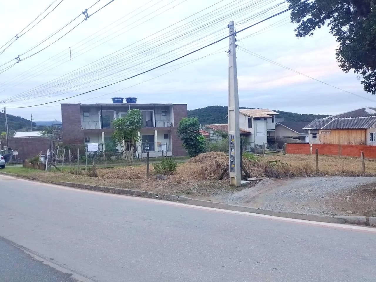 Terreno para venda em Pedra Branca com 360 m² — foto 4