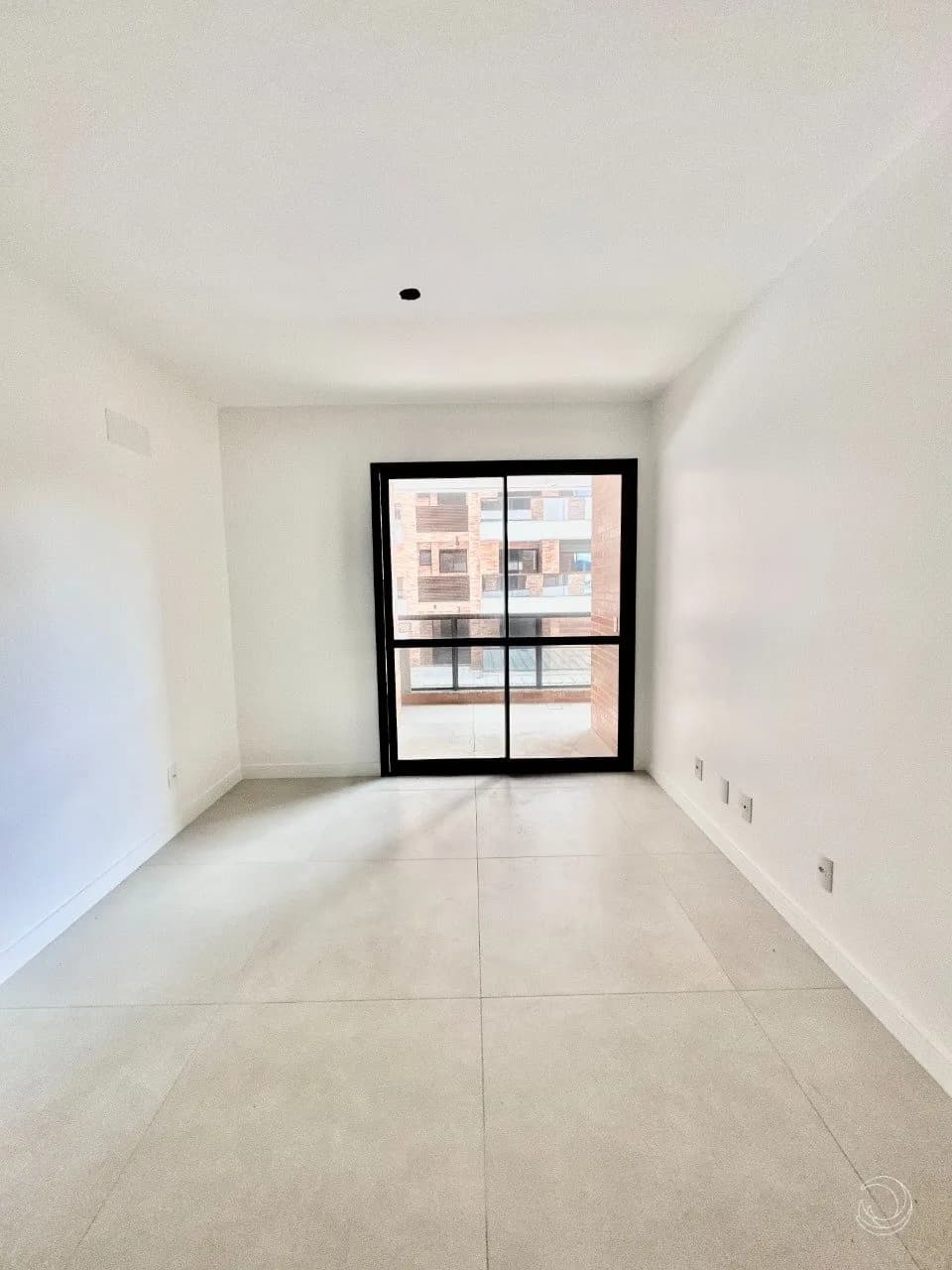 Apartamento para venda com 3 dormitórios em Itacorubi com 101 m² — foto 3