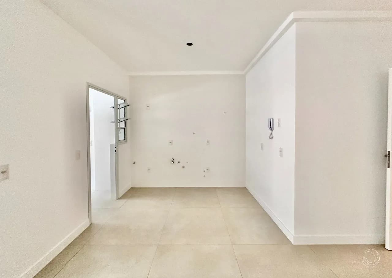 Apartamento para venda com 3 dormitórios em Itacorubi com 101 m² — foto 5