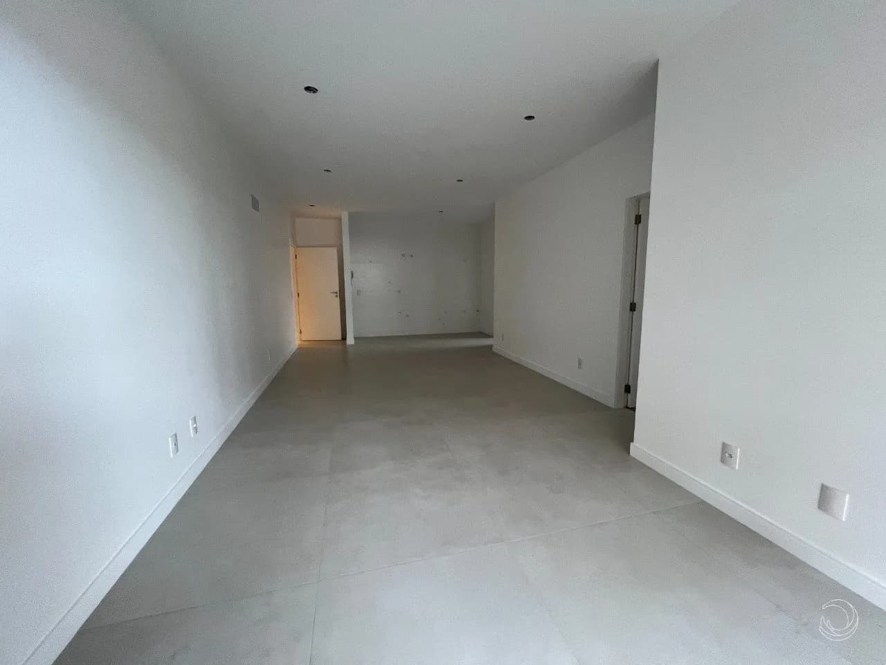 Apartamento para venda com 4 dormitórios em Itacorubi com 108 m² — foto principal