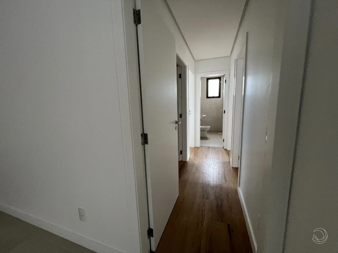 Apartamento para venda com 4 dormitórios em Itacorubi com 108 m² — foto 2