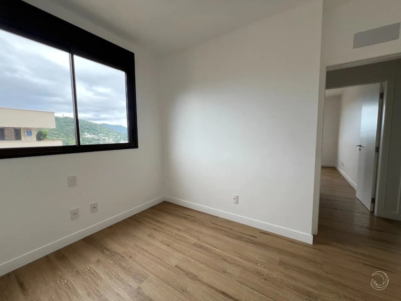 Apartamento para venda com 4 dormitórios em Itacorubi com 108 m² — foto 4