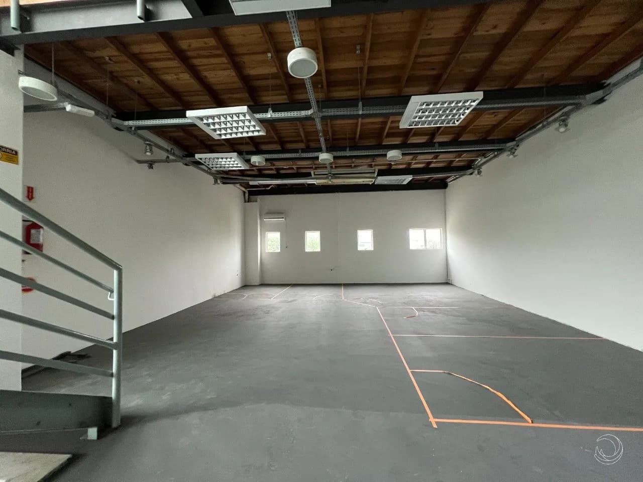 Loja para venda em Saco Grande com 227 m² — foto 5