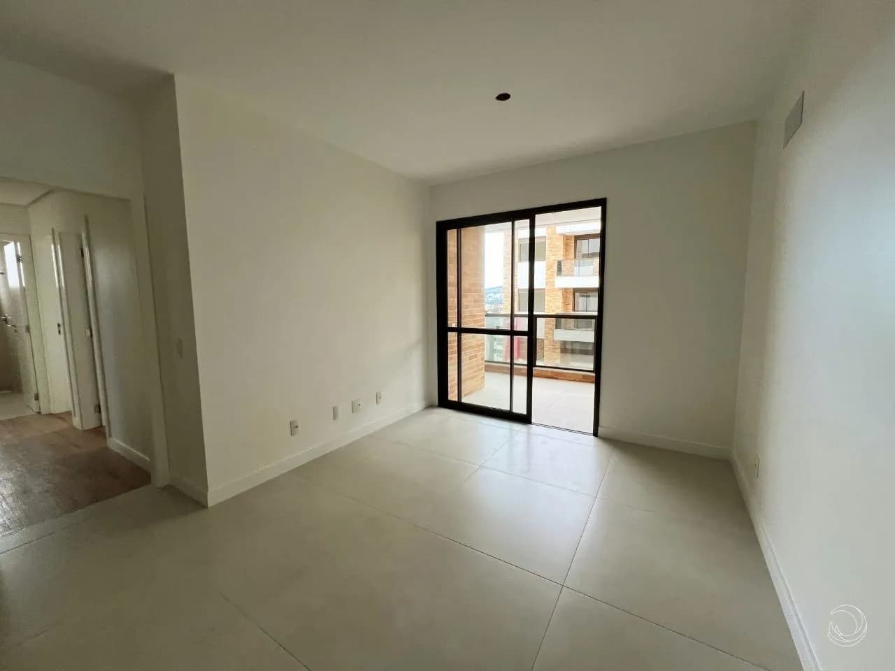 Apartamento para venda com 4 dormitórios em Itacorubi com 108 m² — foto principal