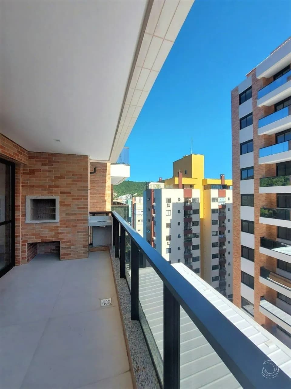 Apartamento para venda com 3 dormitórios em Itacorubi com 101 m² — foto 4
