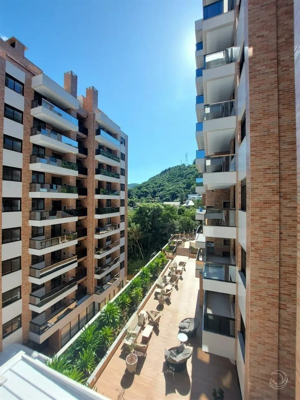 Apartamento para venda com 3 dormitórios em Itacorubi com 101 m² — foto 5