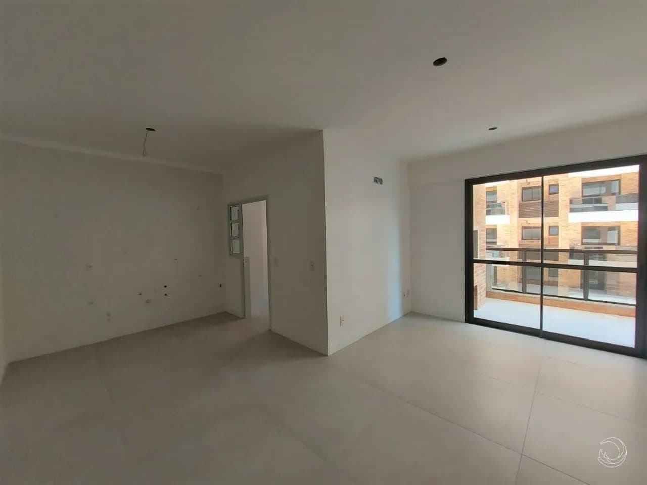 Apartamento para venda com 4 dormitórios em Itacorubi com 101 m² — foto principal